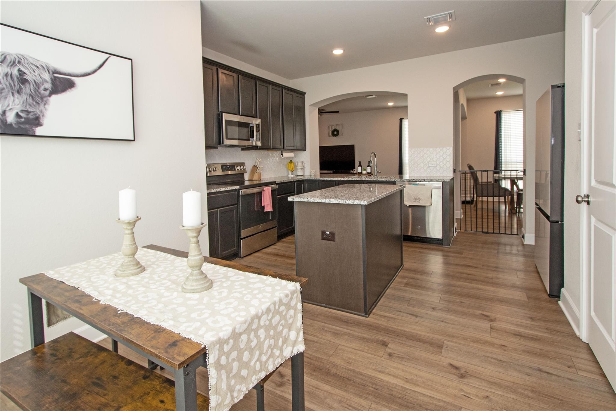 5712 Red Fish Ct, Belton, TX 76513