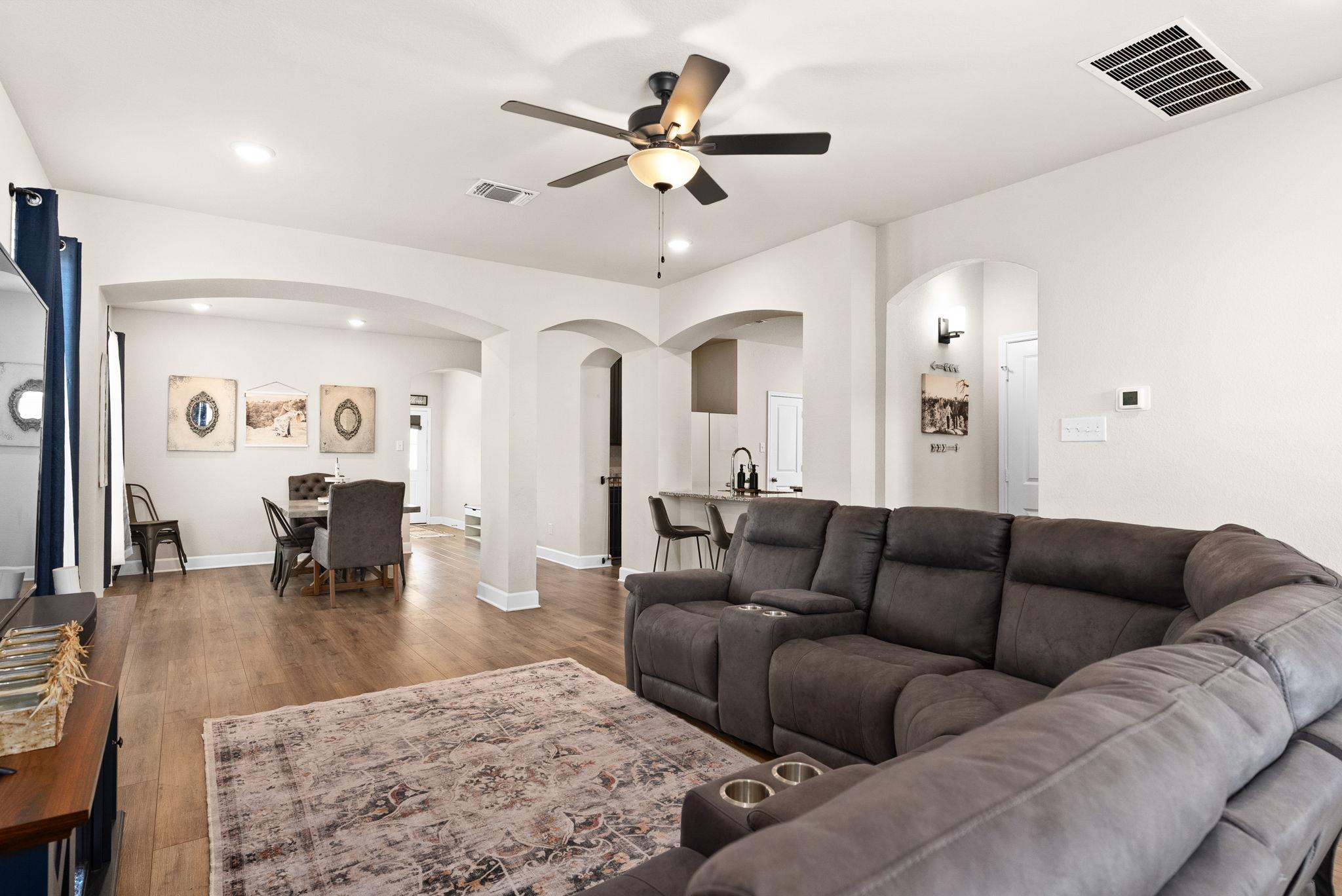 5712 Red Fish Ct, Belton, TX 76513