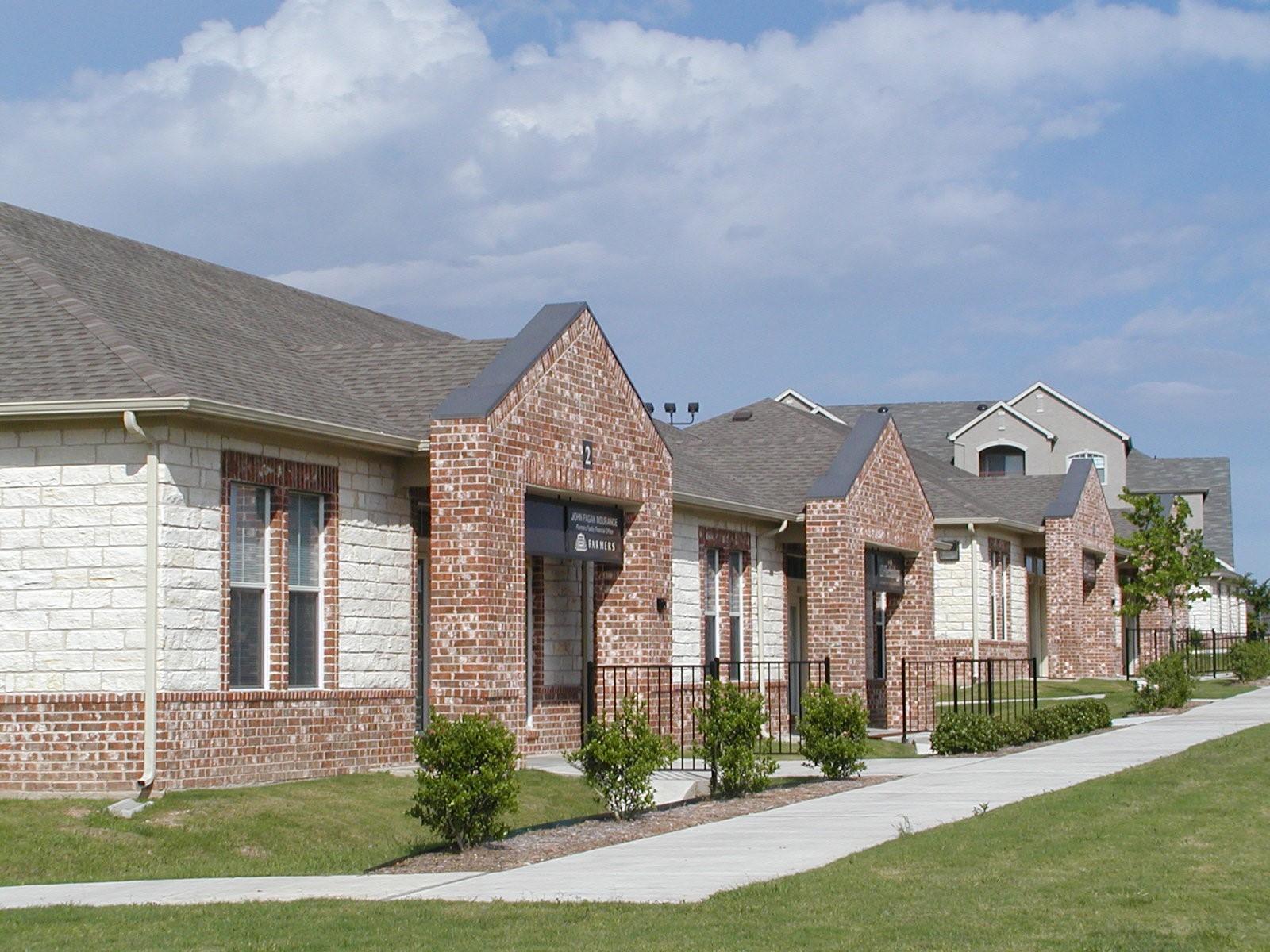 15901 Central Commerce Dr # 502, Pflugerville, TX 78660