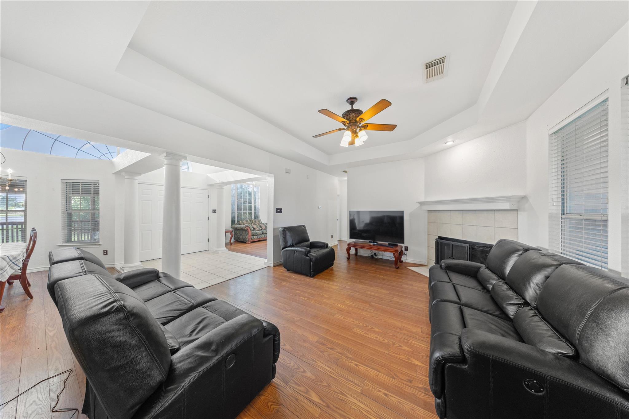 109 River View Rd, Liberty Hill, TX 78642