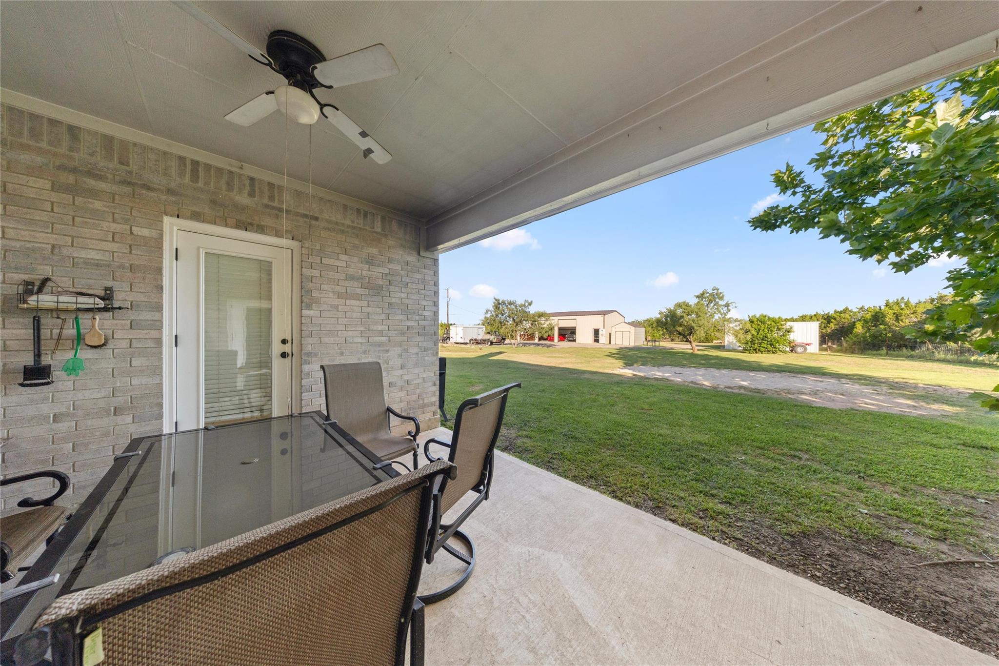 109 River View Rd, Liberty Hill, TX 78642