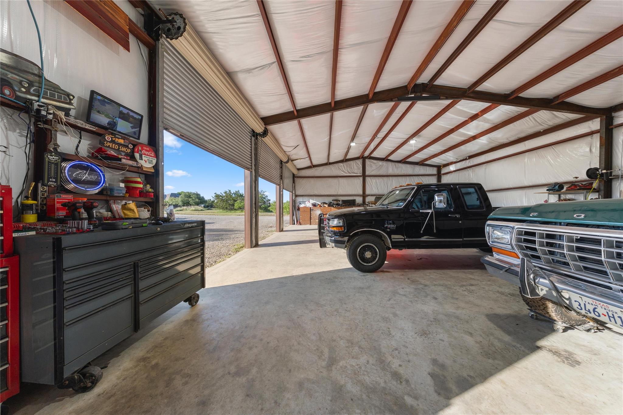 109 River View Rd, Liberty Hill, TX 78642