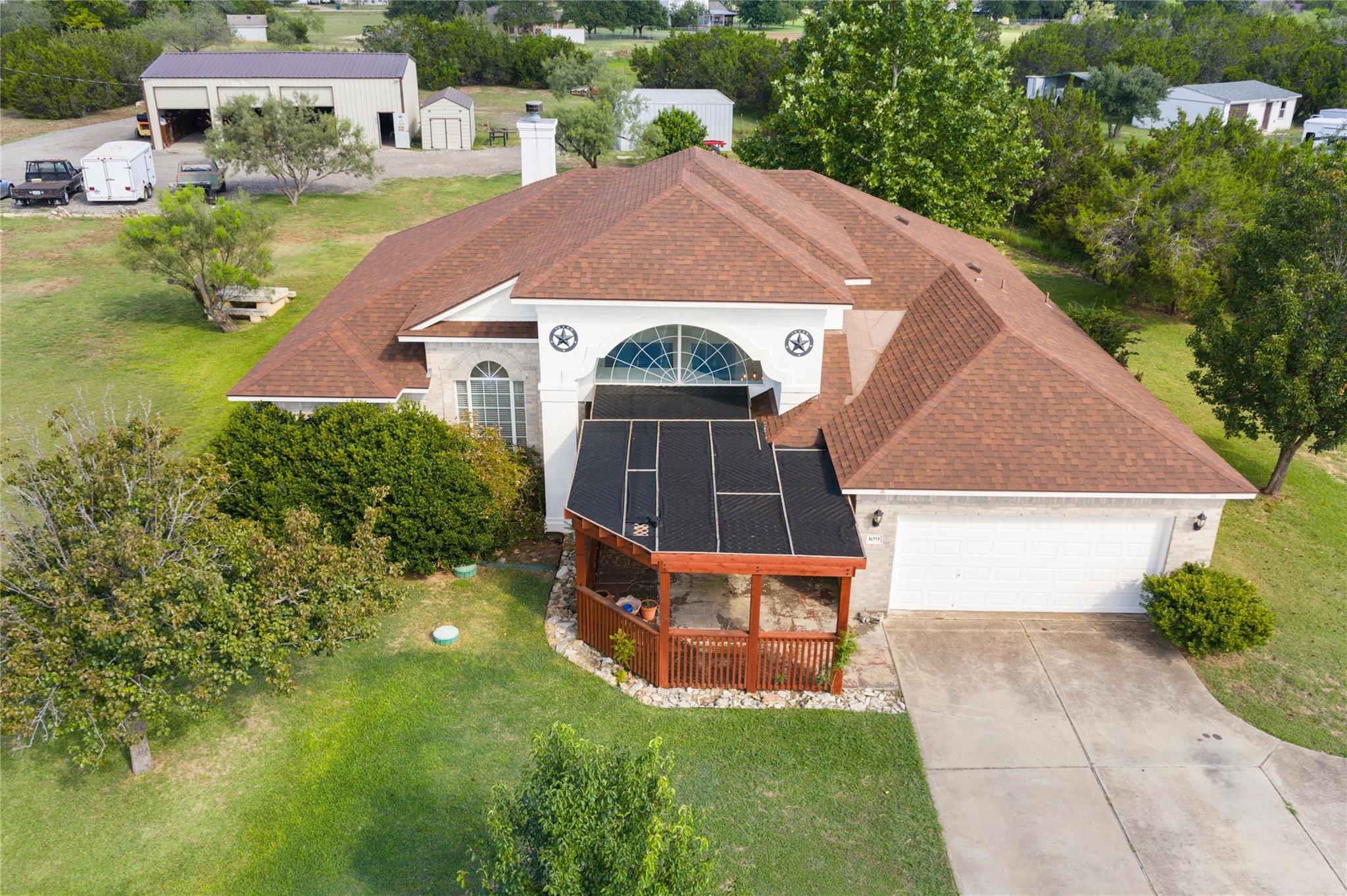 109 River View Rd, Liberty Hill, TX 78642