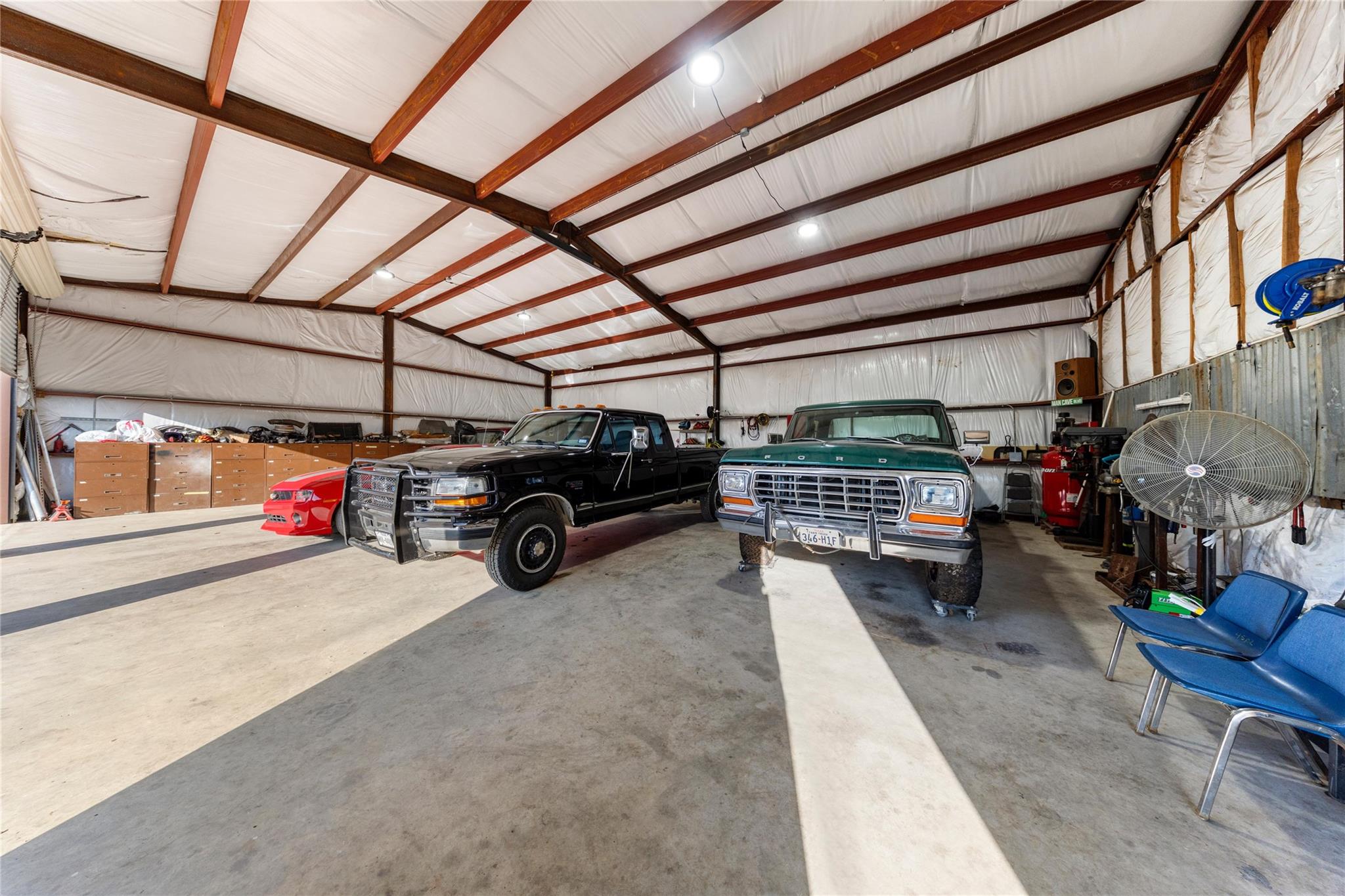 109 River View Rd, Liberty Hill, TX 78642