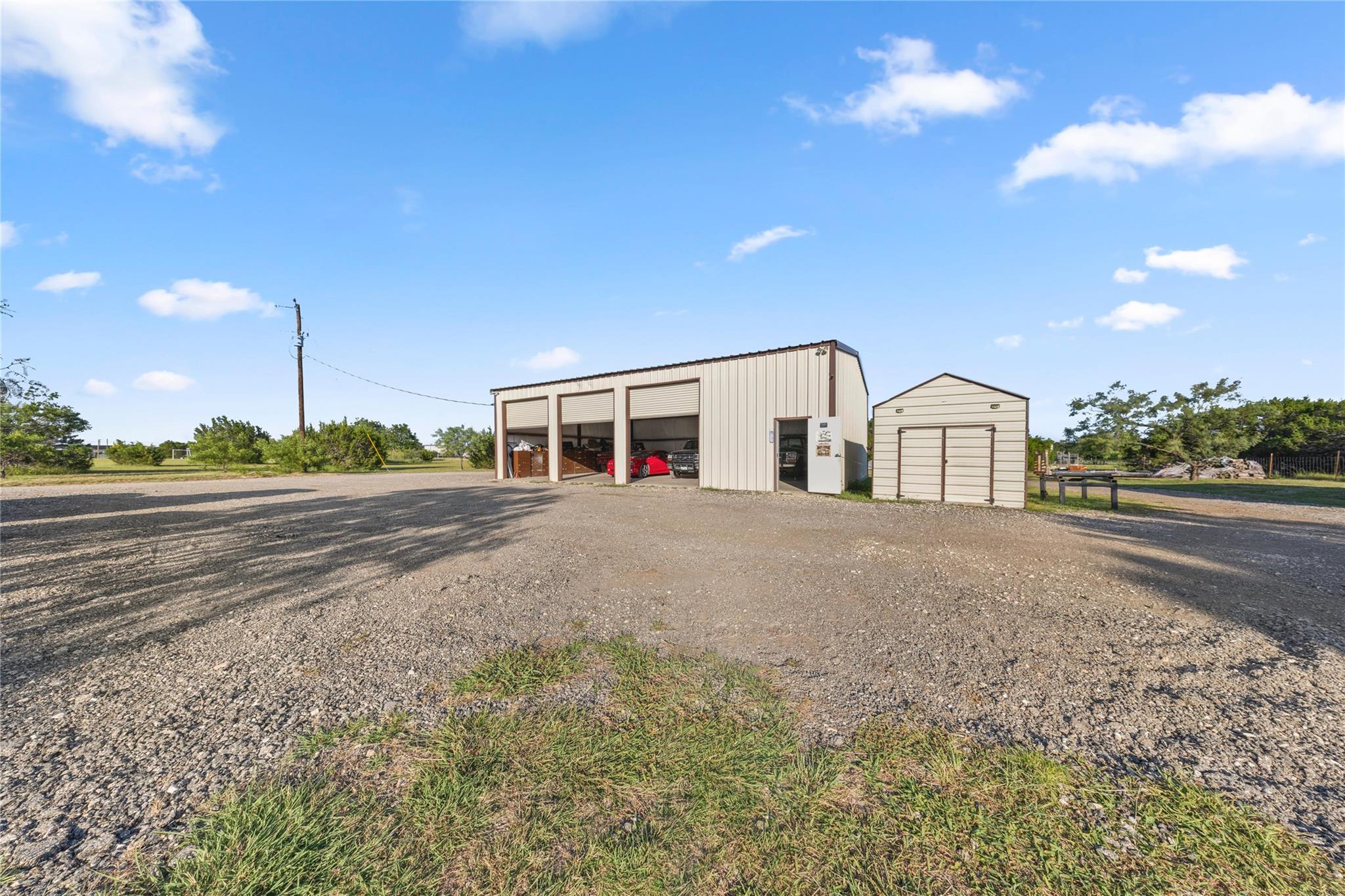 109 River View Rd, Liberty Hill, TX 78642