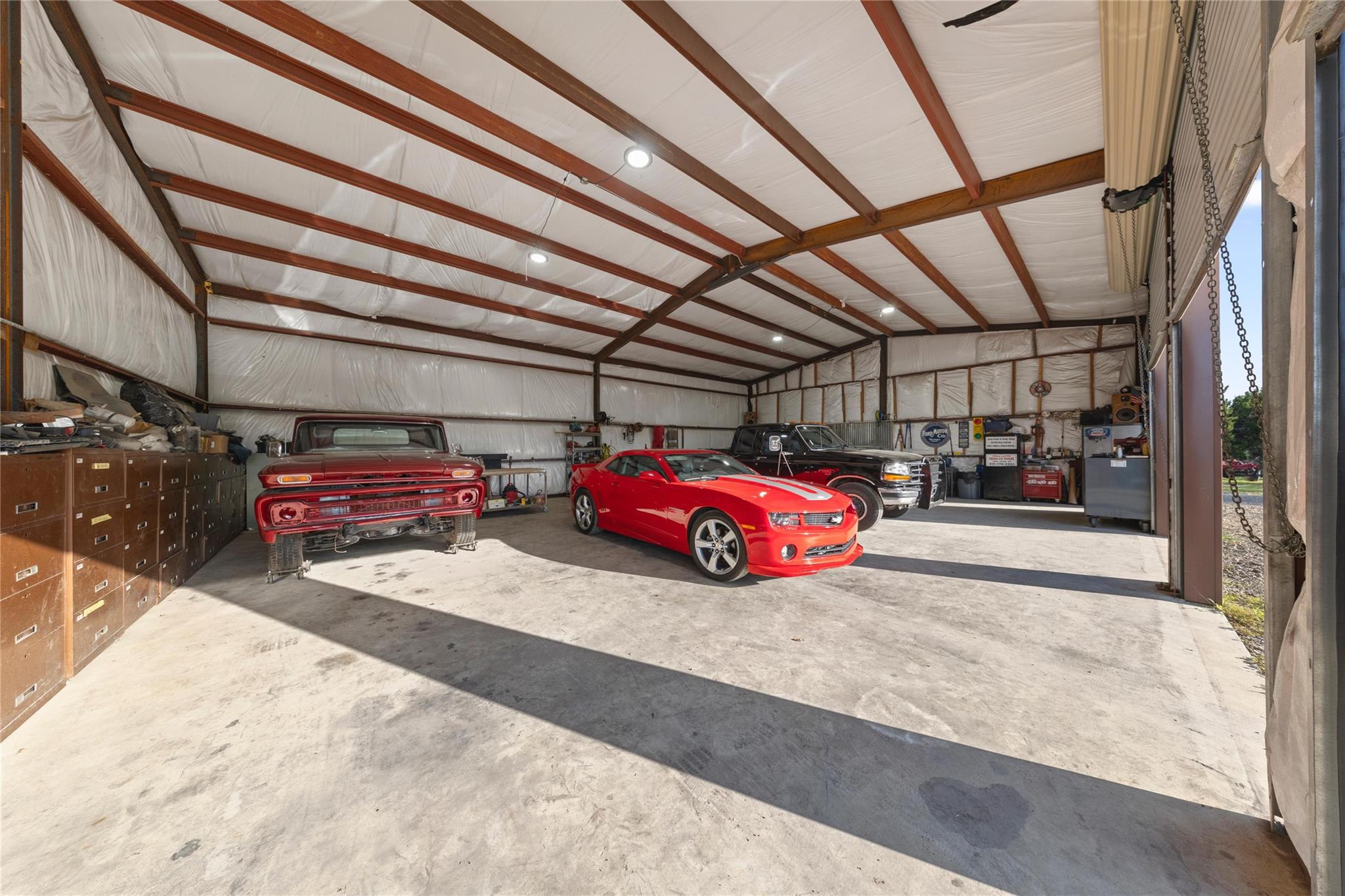 109 River View Rd, Liberty Hill, TX 78642