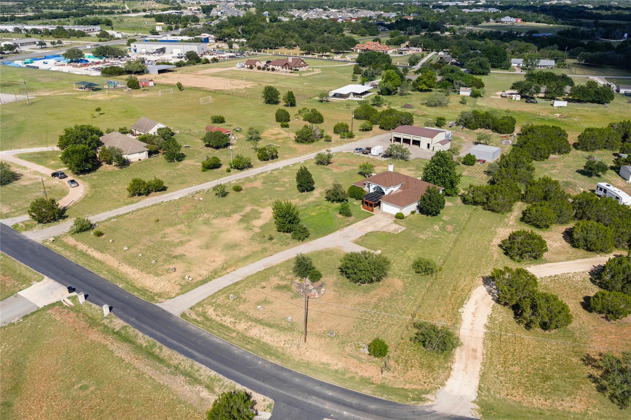 109 River View Rd, Liberty Hill, TX 78642
