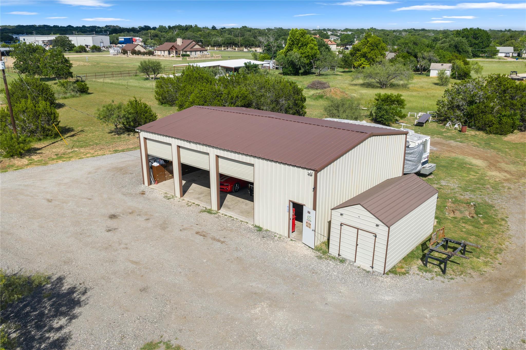 109 River View Rd, Liberty Hill, TX 78642