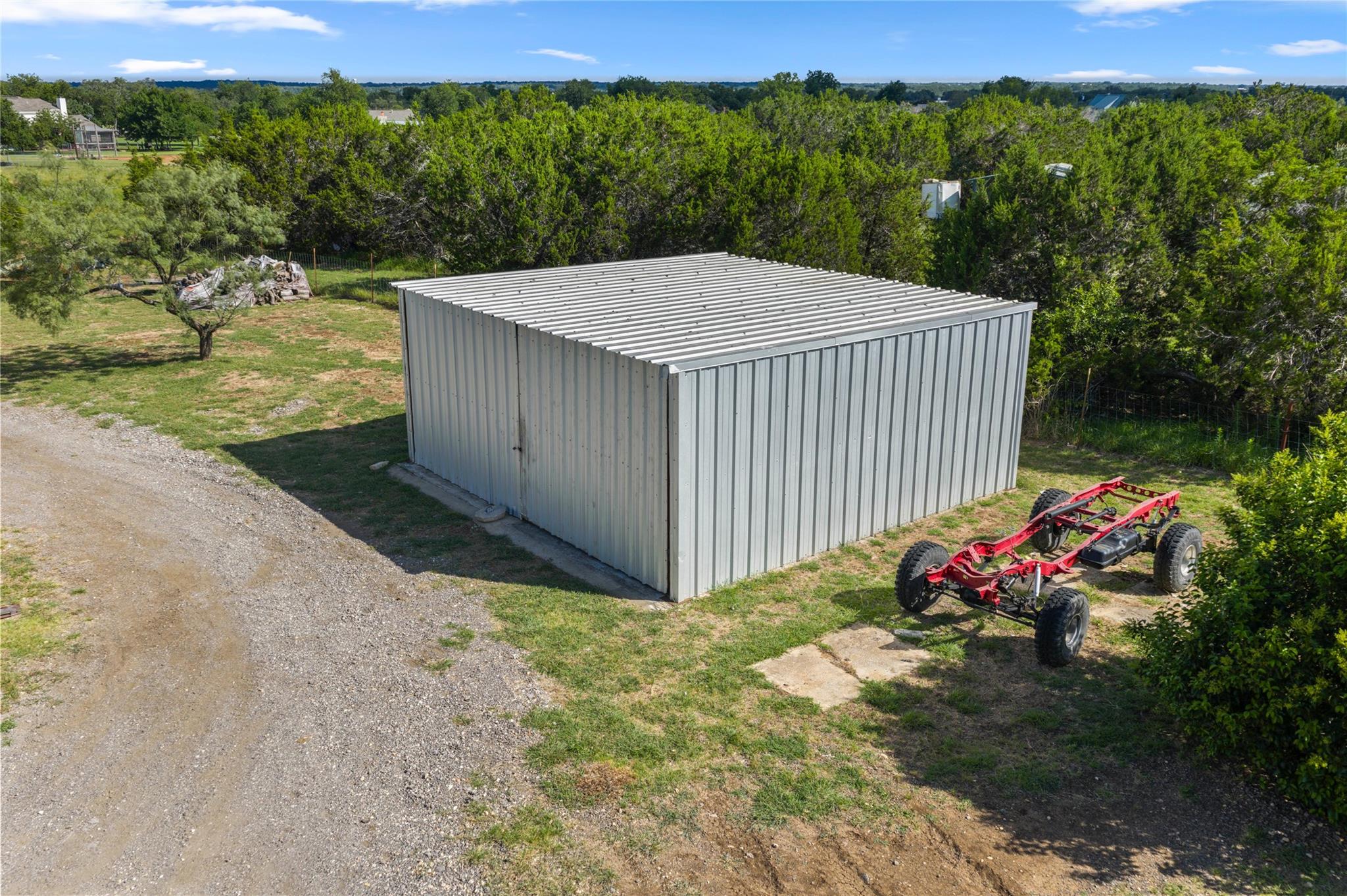 109 River View Rd, Liberty Hill, TX 78642