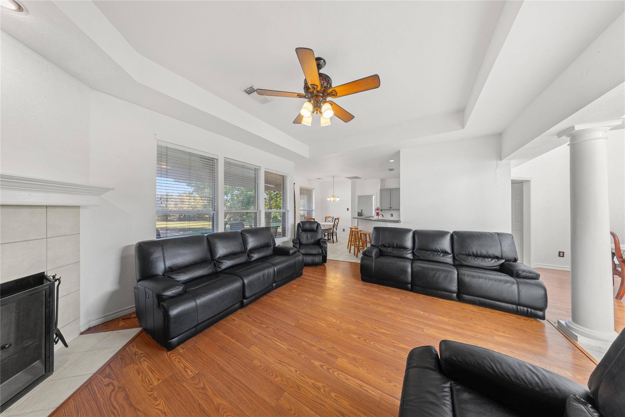 109 River View Rd, Liberty Hill, TX 78642