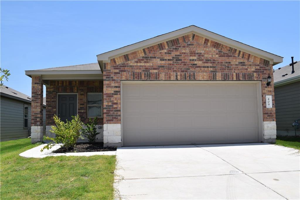409 English Oak St, Georgetown, TX 78626
