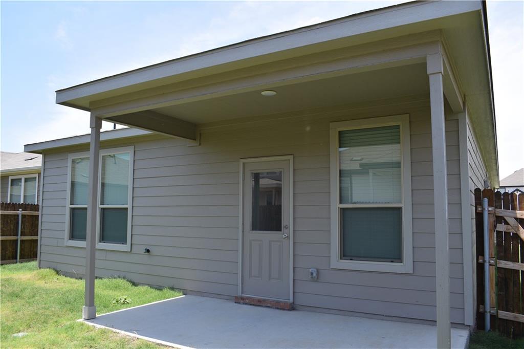 409 English Oak St, Georgetown, TX 78626