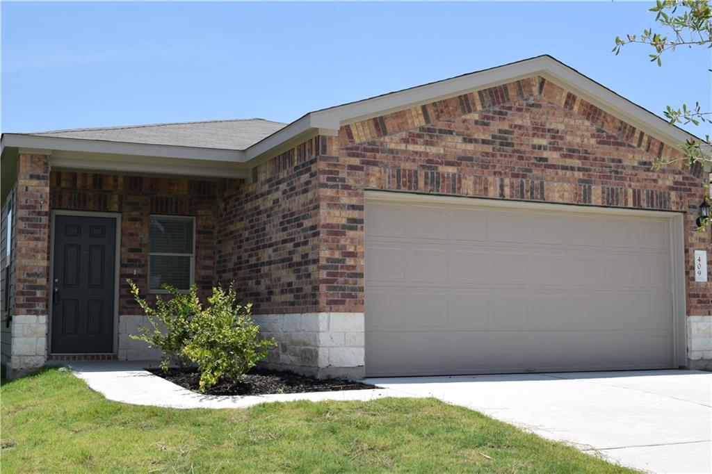 409 English Oak St, Georgetown, TX 78626