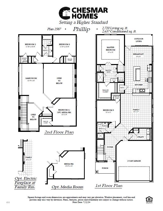 2705 Sage Ranch Dr # 14, Leander, TX 78641