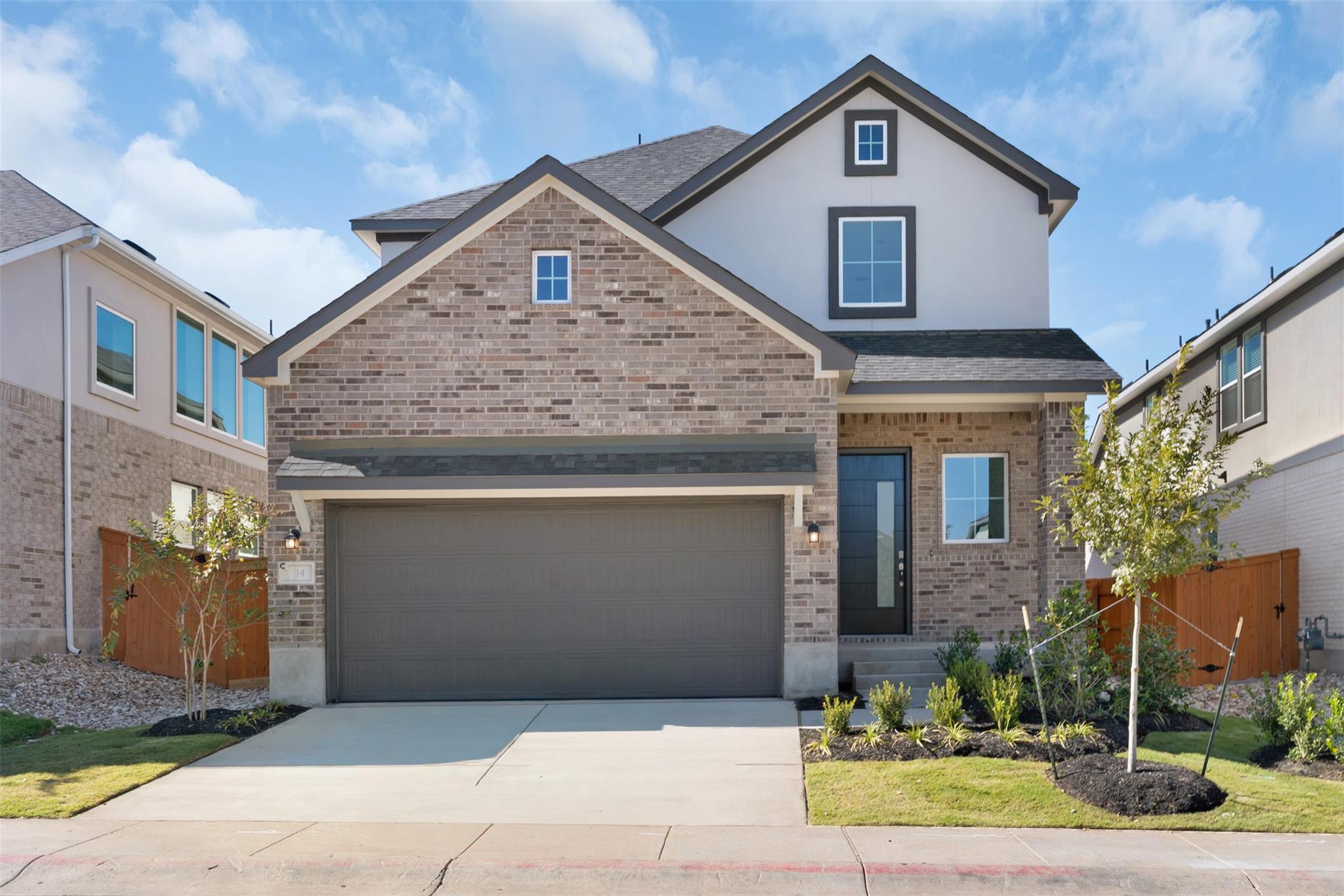 2705 Sage Ranch Dr # 14, Leander, TX 78641