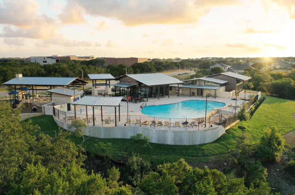 2705 Sage Ranch Dr # 14, Leander, TX 78641