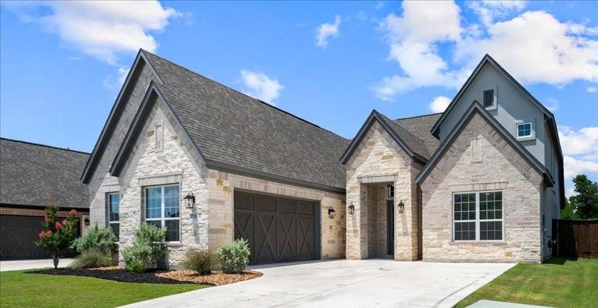 17208 Howdy Way, Manor, TX 78653