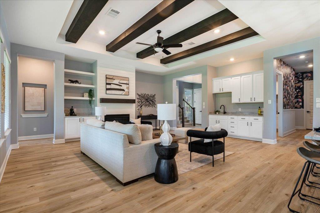 17208 Howdy Way, Manor, TX 78653