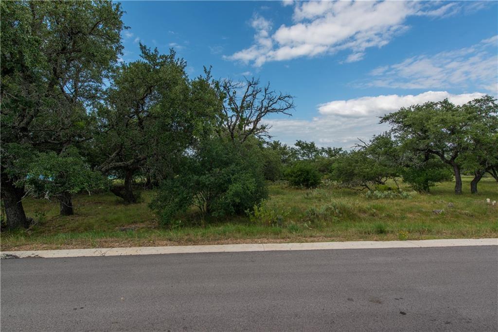 Lot 44065 Crestview Ave, Horseshoe Bay, TX 78639