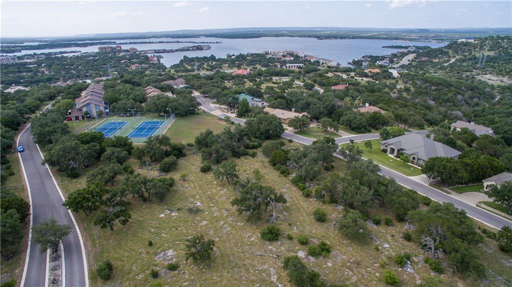 Lot 44065 Crestview Ave, Horseshoe Bay, TX 78639
