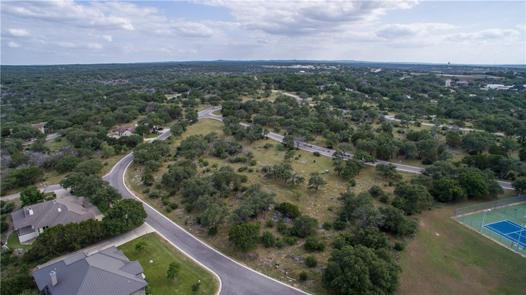 Lot 44065 Crestview Ave, Horseshoe Bay, TX 78639