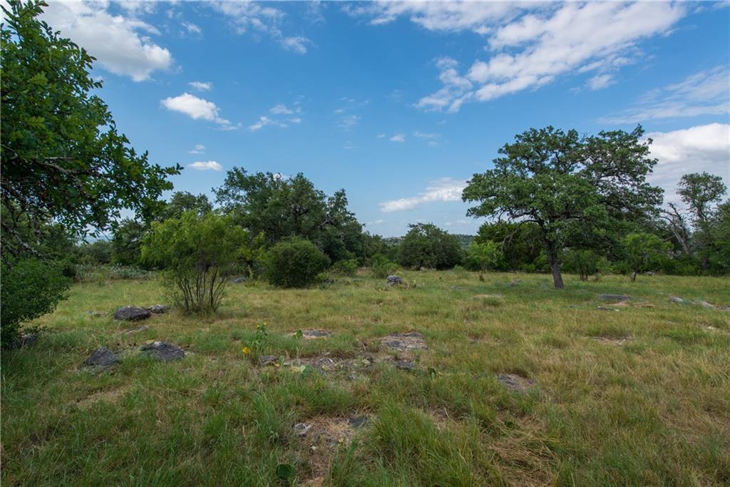 Lot 44065 Crestview Ave, Horseshoe Bay, TX 78639
