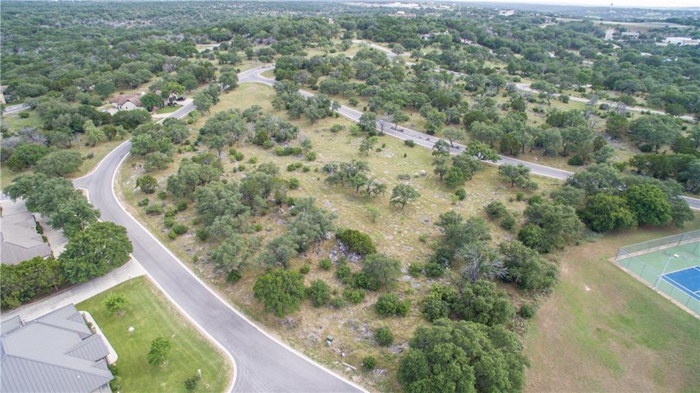 Lot 44065 Crestview Ave, Horseshoe Bay, TX 78639