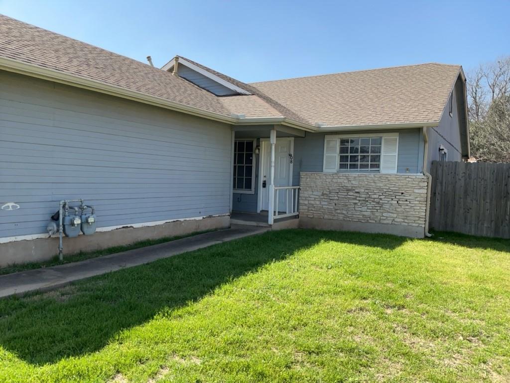 608 Greenlawn Blvd, Round Rock, TX 78664