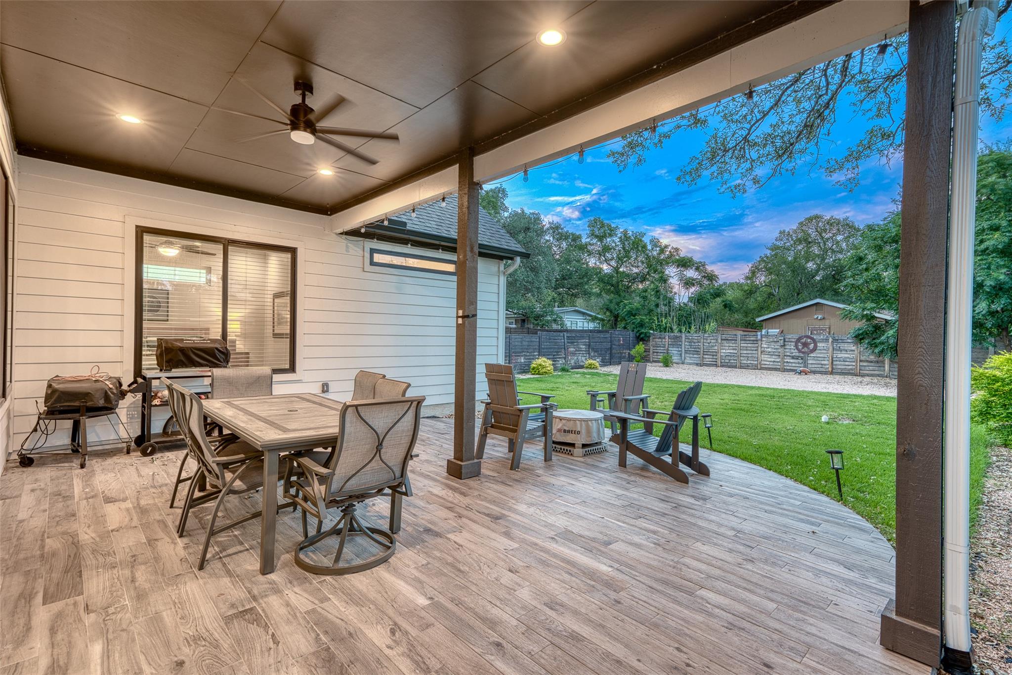 Granite Shoals, TX 78654