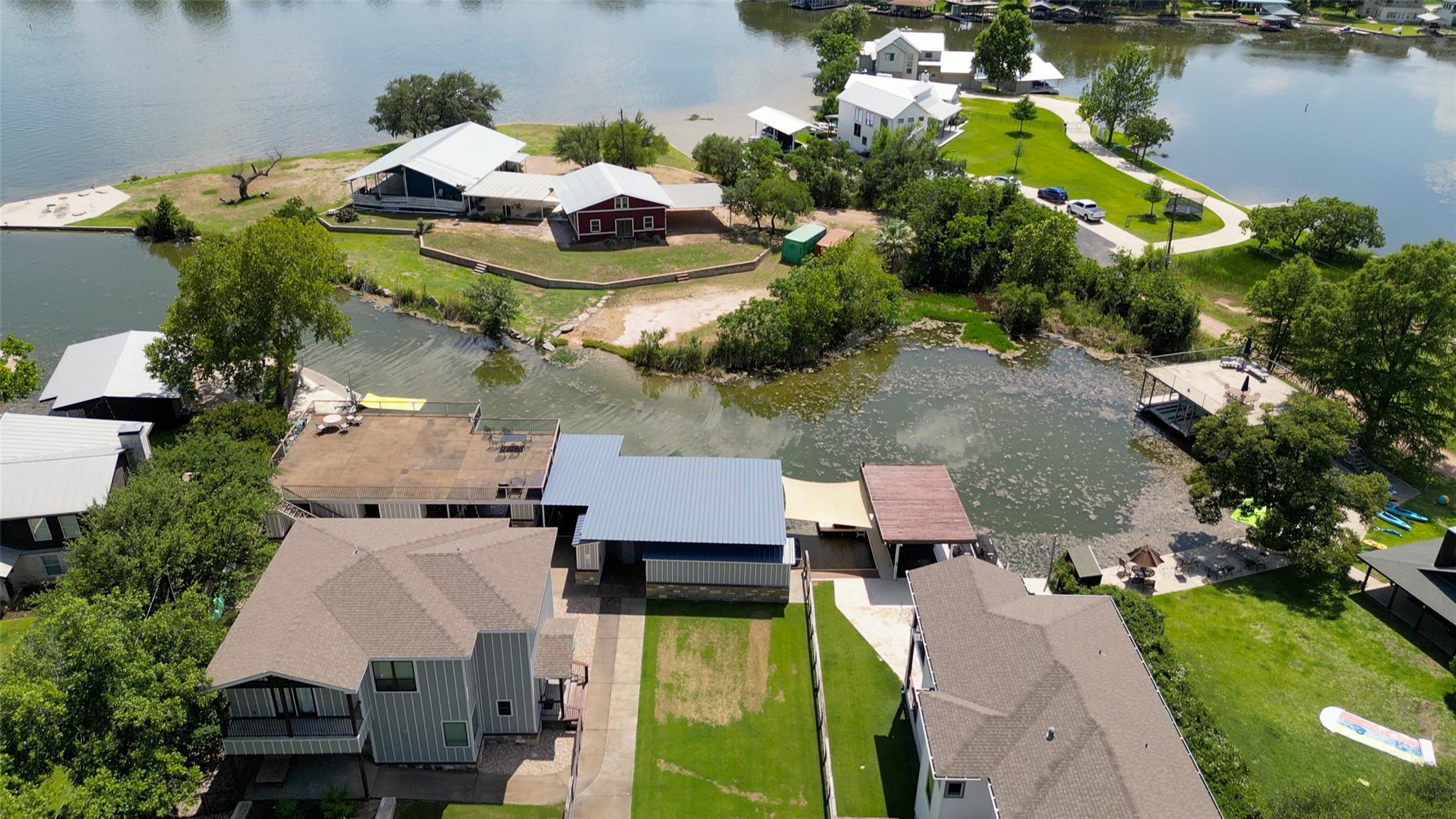 Granite Shoals, TX 78654