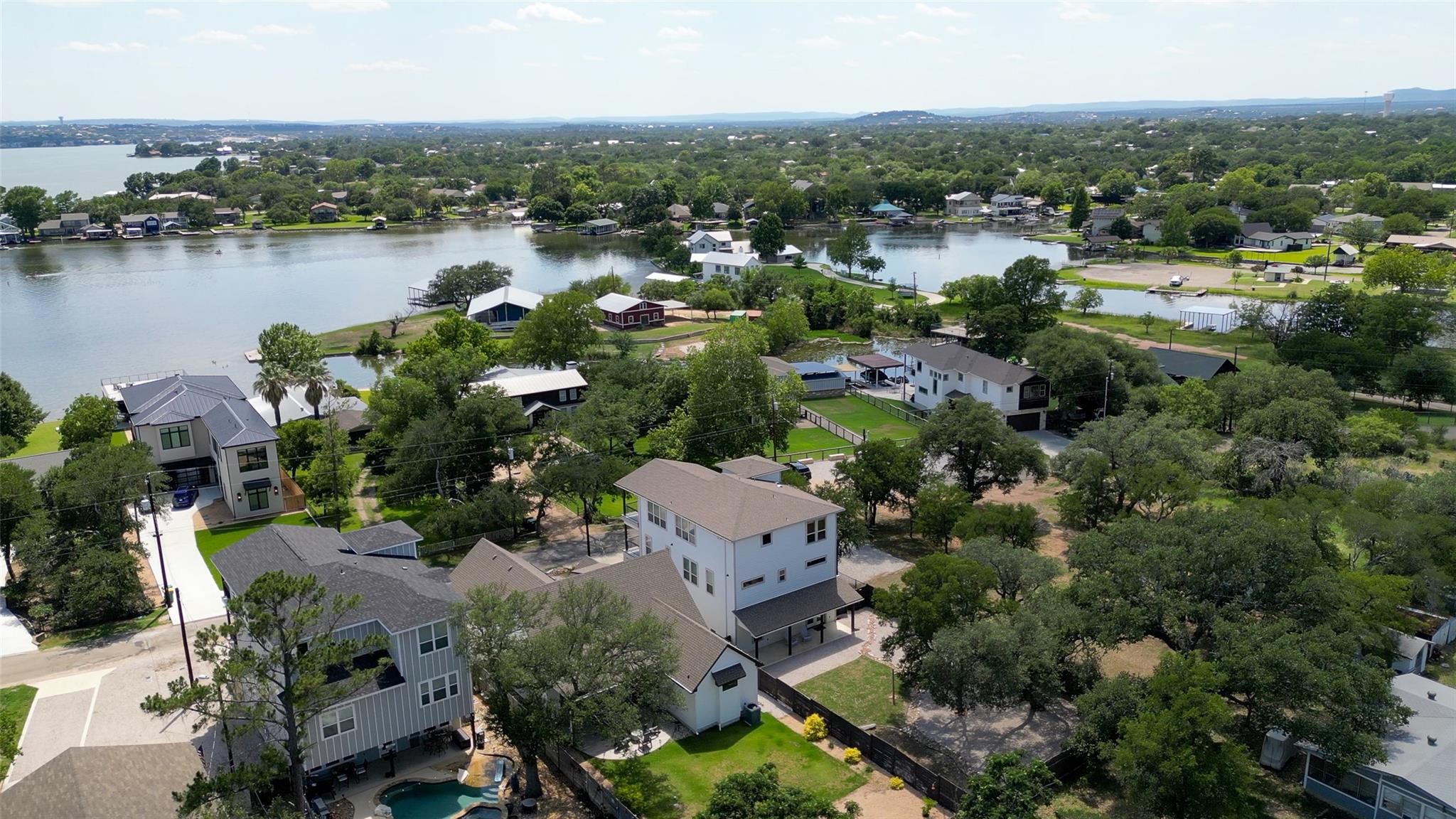 Granite Shoals, TX 78654