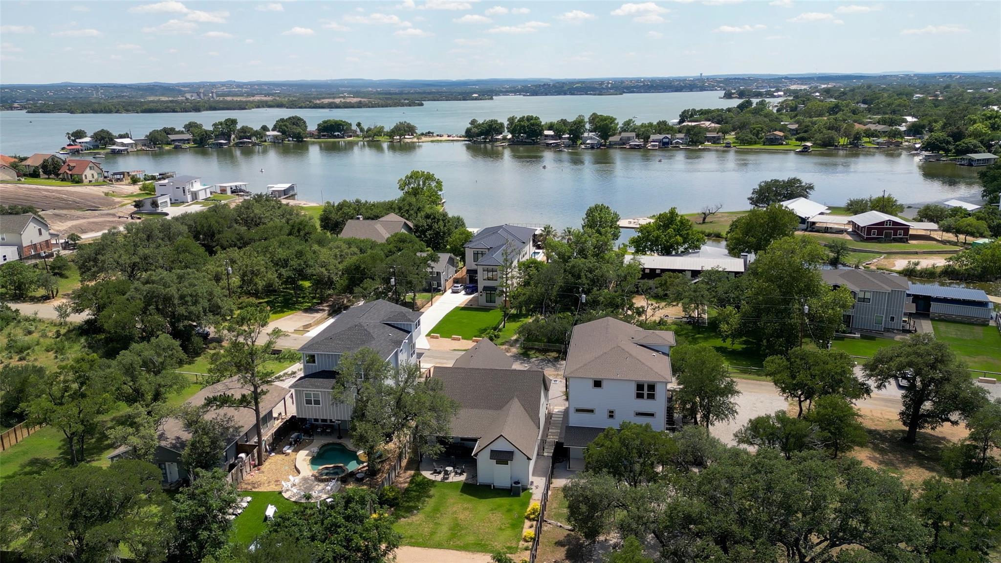Granite Shoals, TX 78654