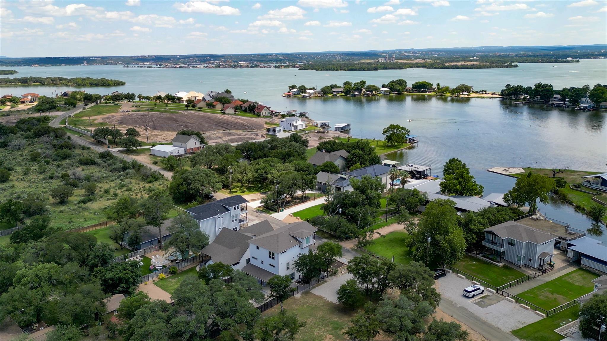 Granite Shoals, TX 78654