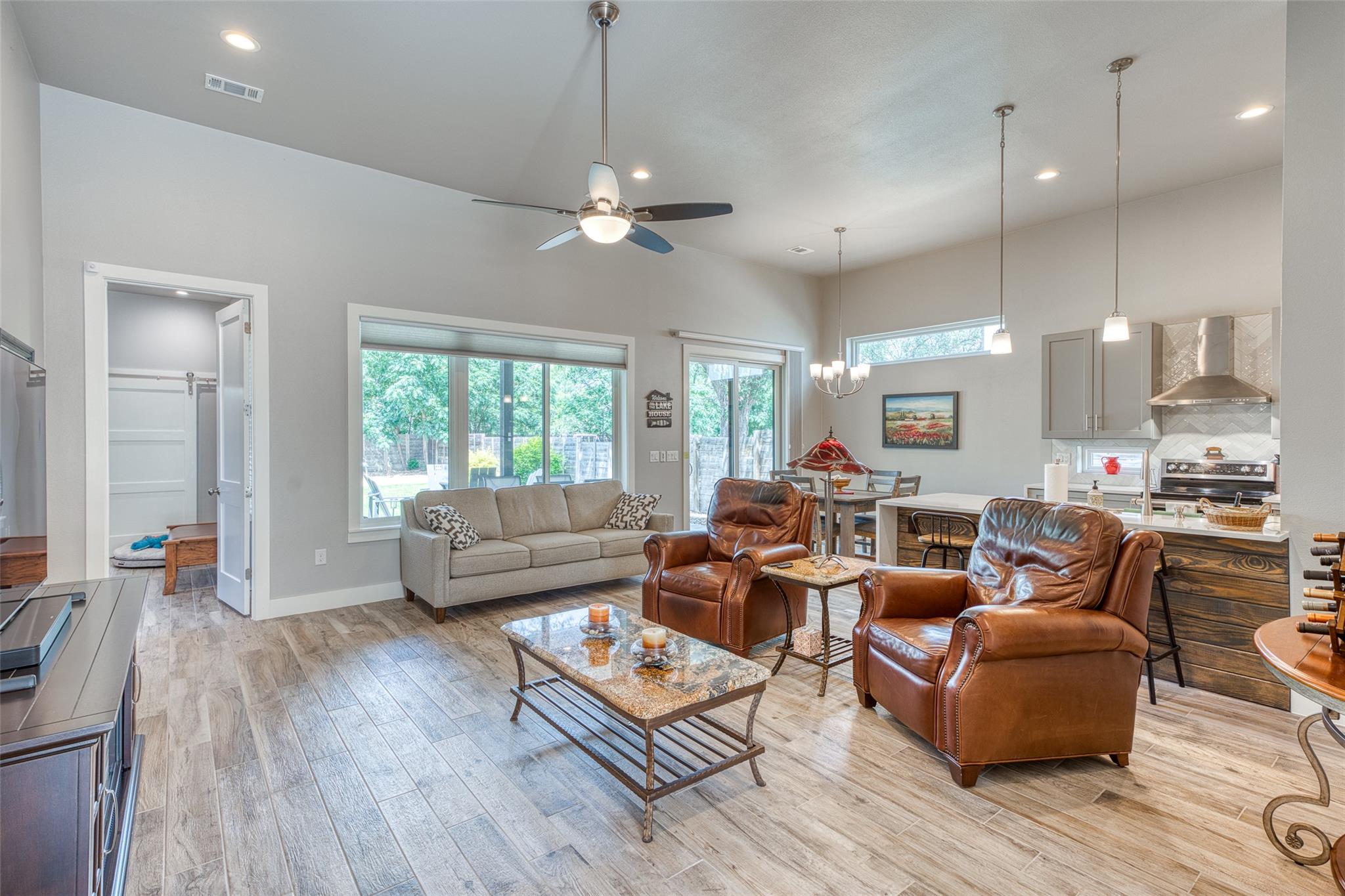 Granite Shoals, TX 78654