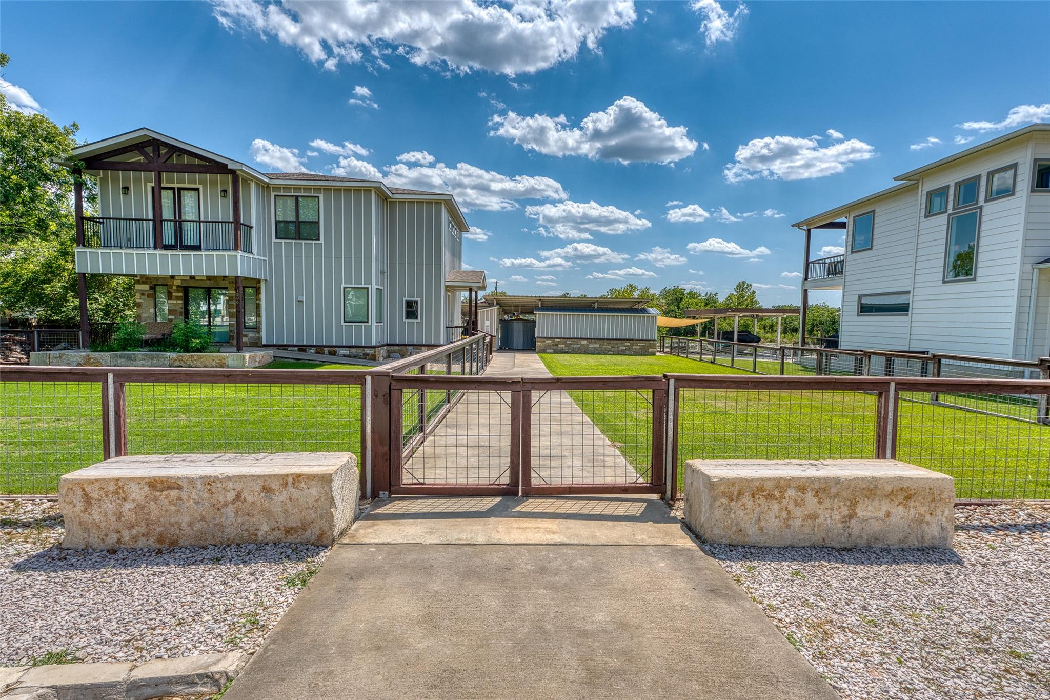 Granite Shoals, TX 78654