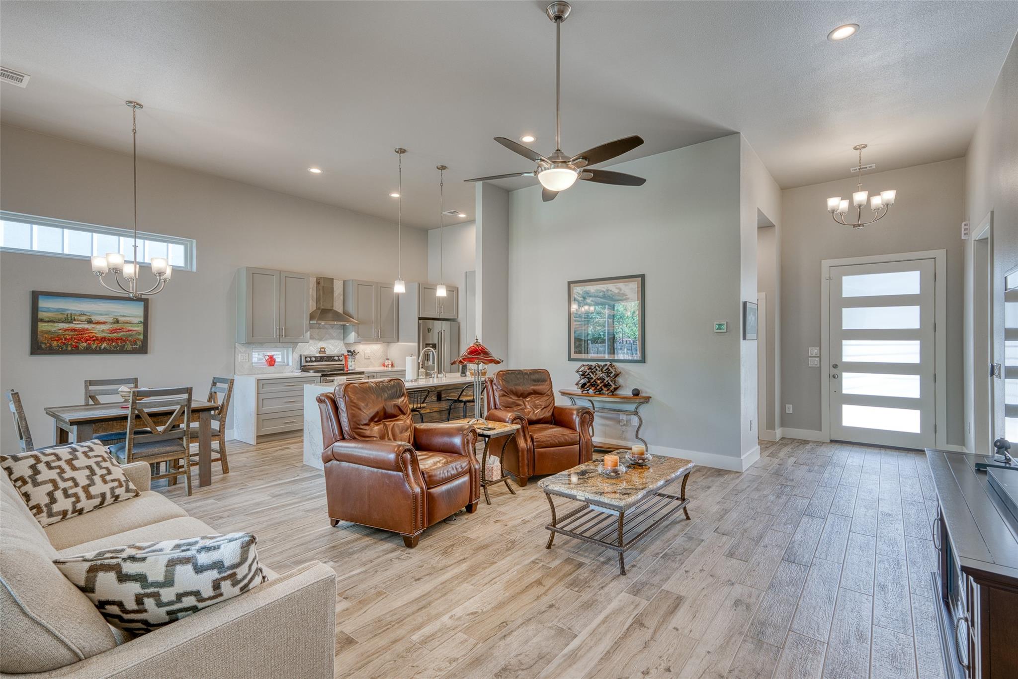 Granite Shoals, TX 78654