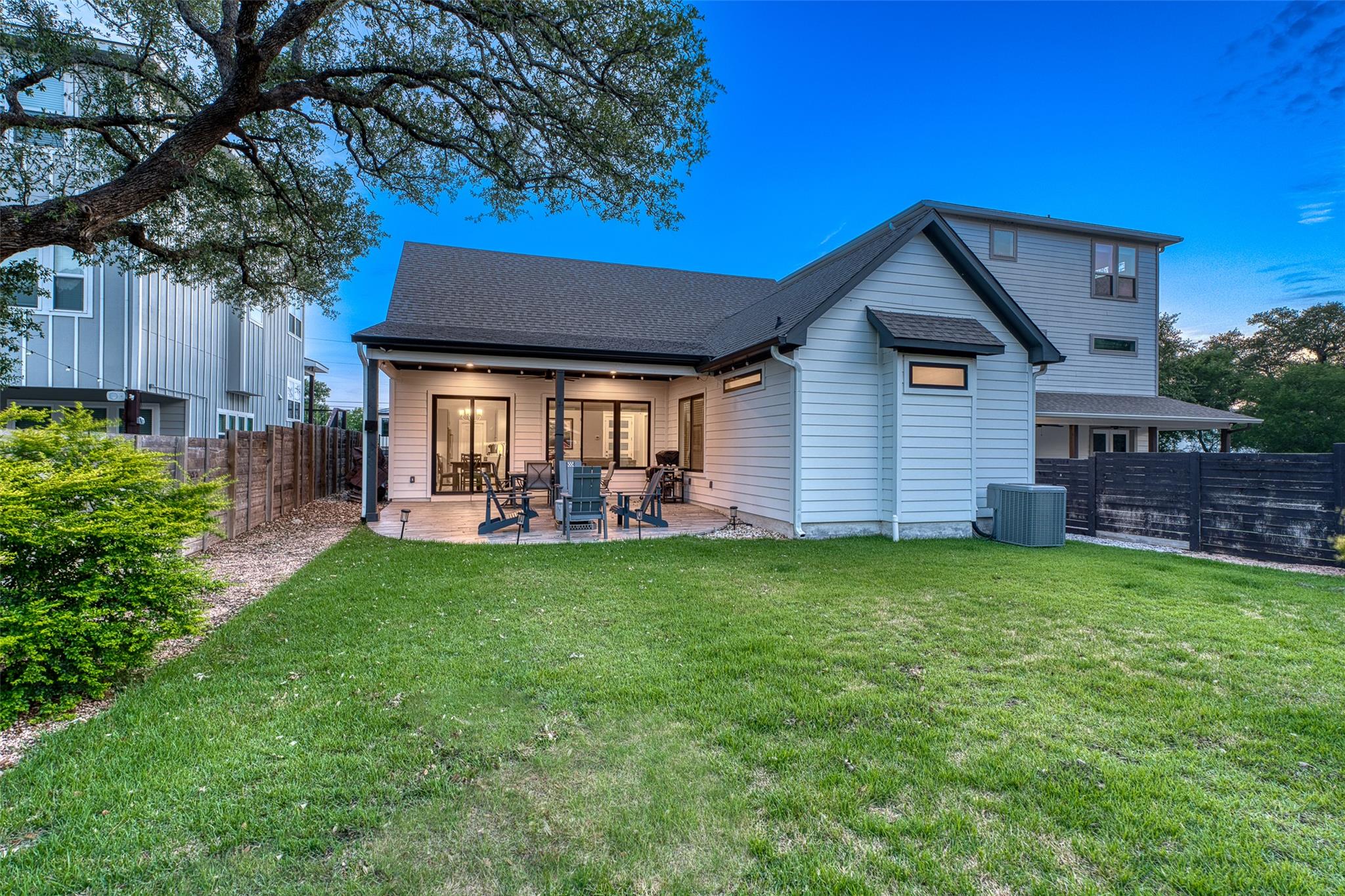 Granite Shoals, TX 78654