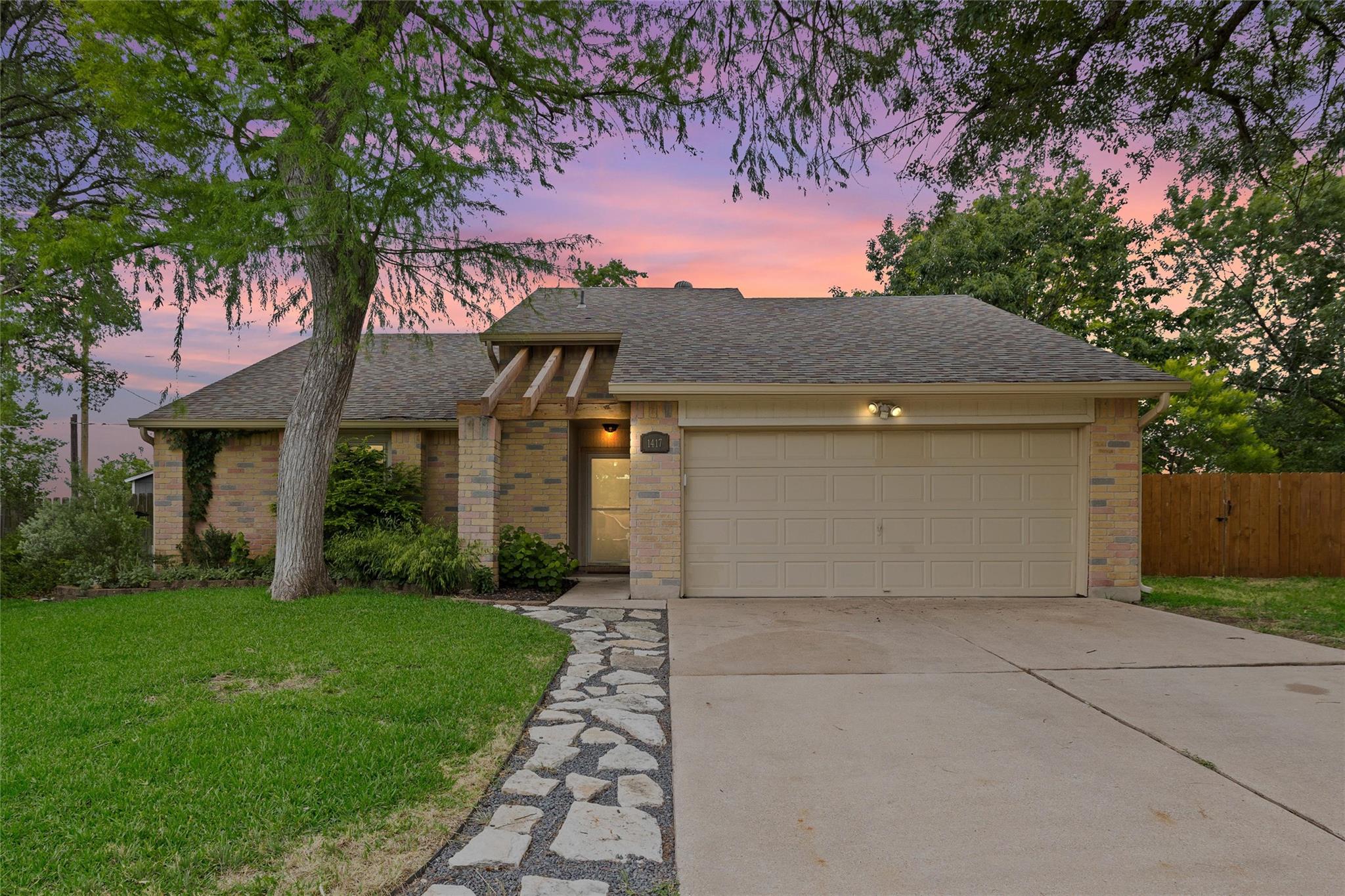 1417 Alexis Cv, Pflugerville, TX 78660