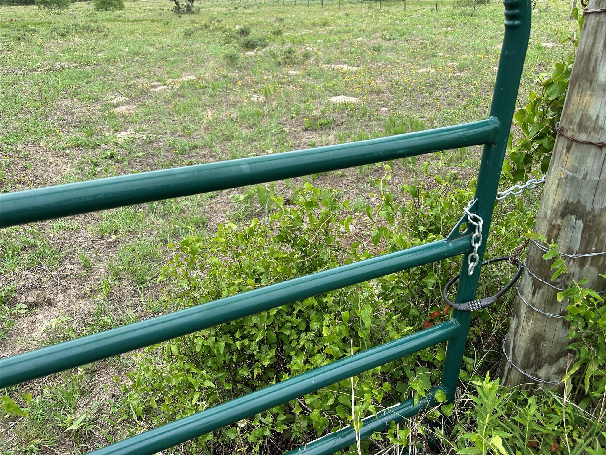 Tract D-2 SH 95 Highway, Smithville, TX 78957