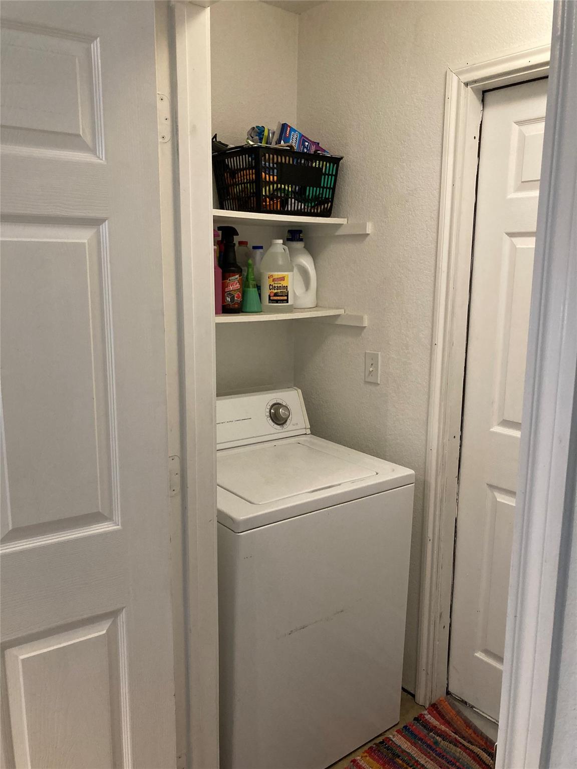 1309 Mallard Ln, Taylor, TX 76574