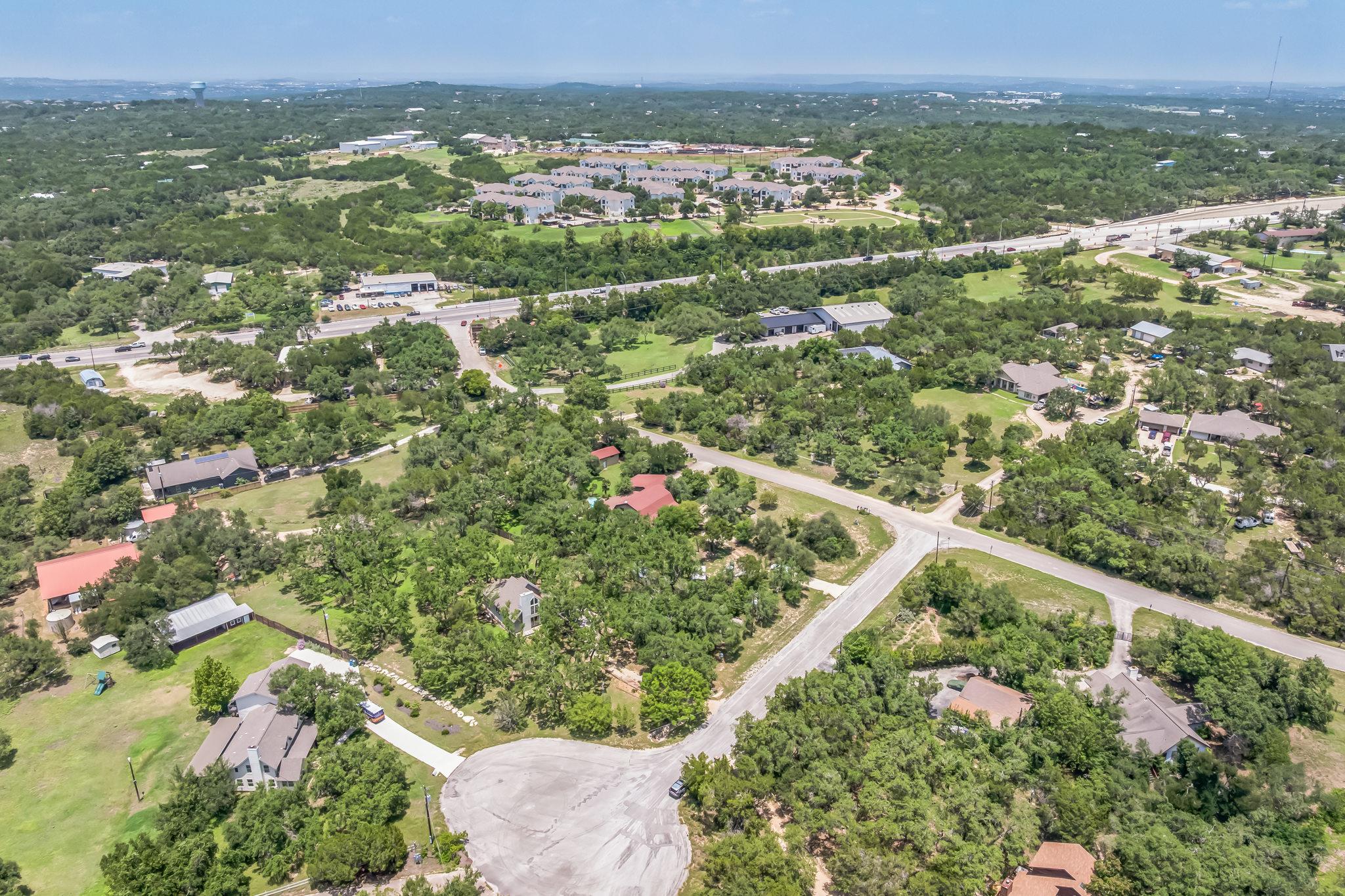 8902 Butler Cir, Austin, TX 78737