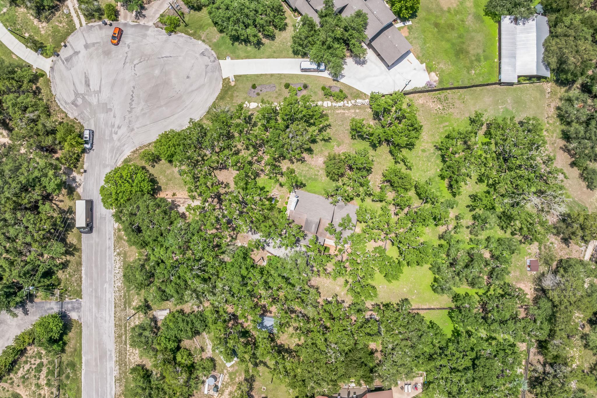 8902 Butler Cir, Austin, TX 78737