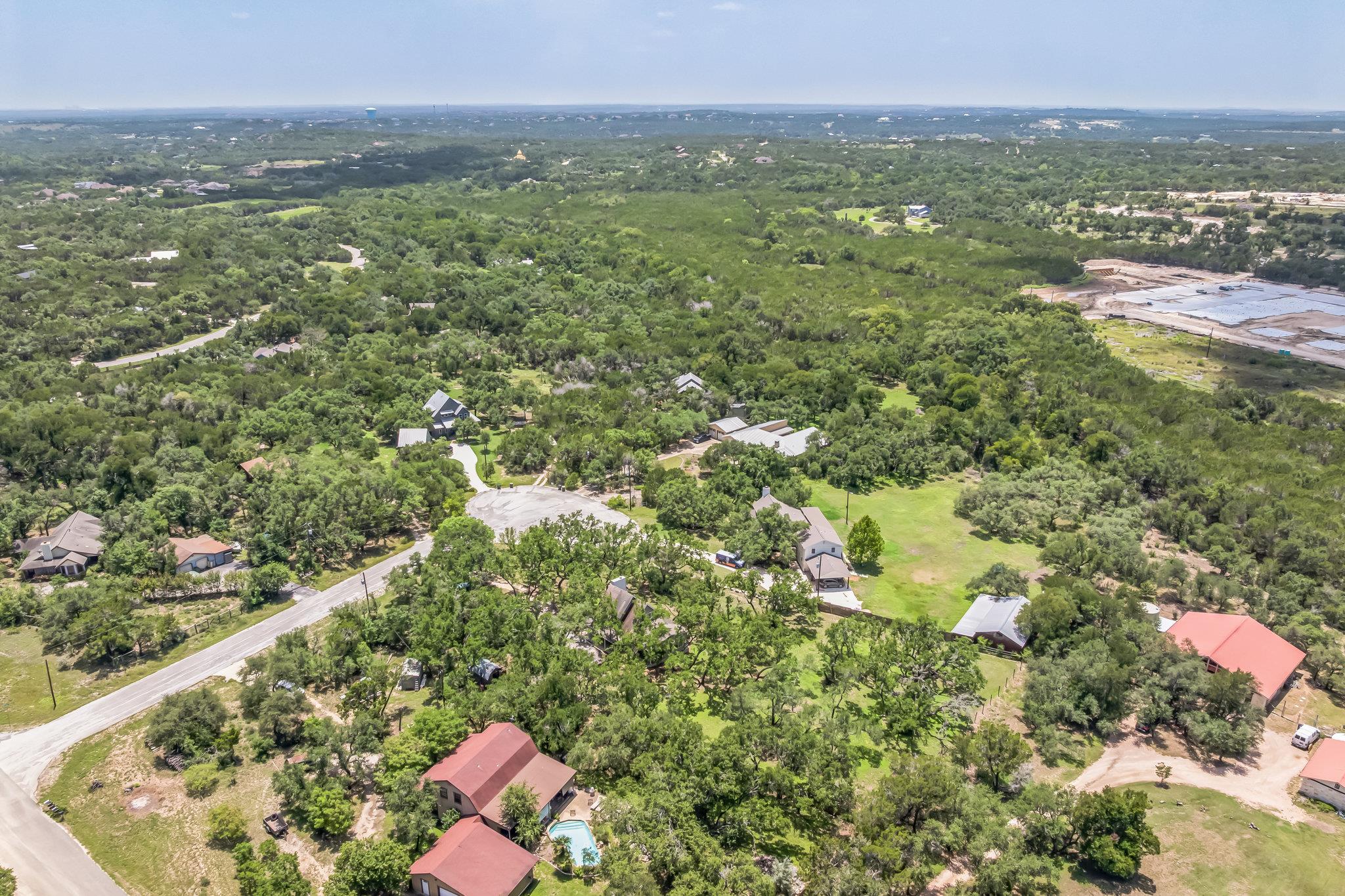 8902 Butler Cir, Austin, TX 78737