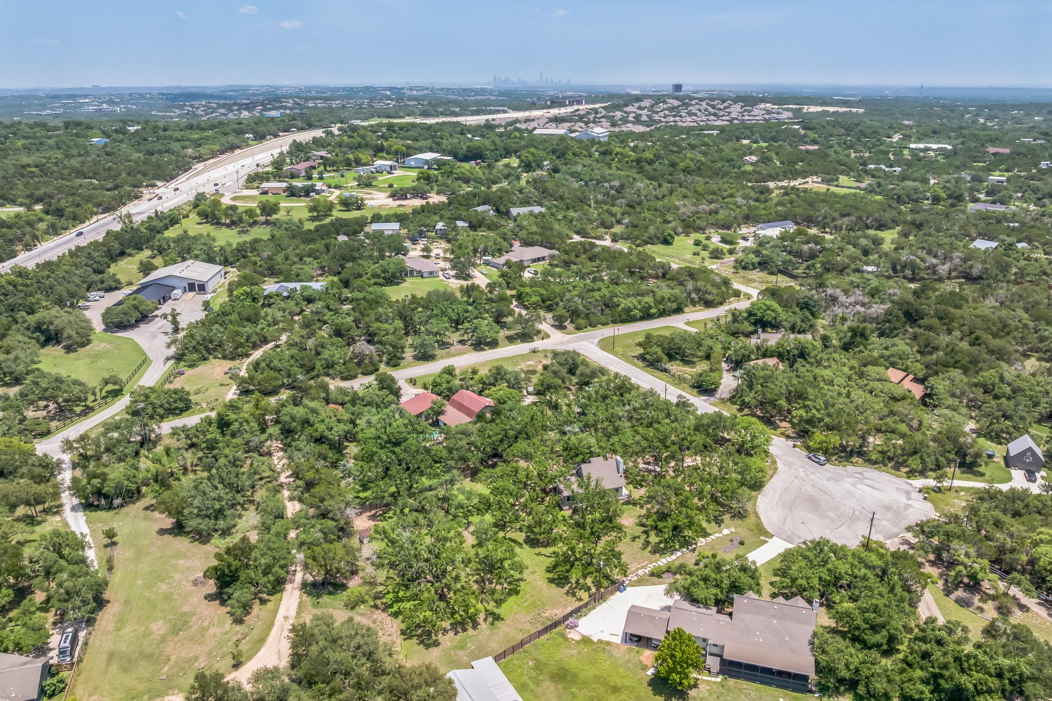8902 Butler Cir, Austin, TX 78737