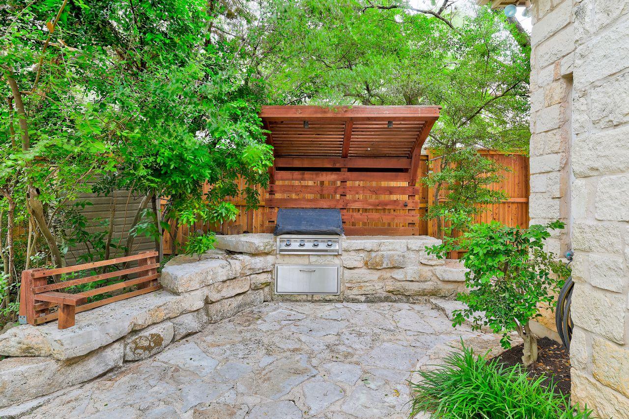 1221 Havre Lafitte Dr, Austin, TX 78746