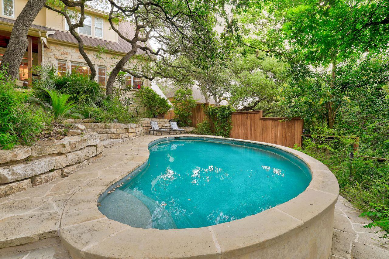 1221 Havre Lafitte Dr, Austin, TX 78746