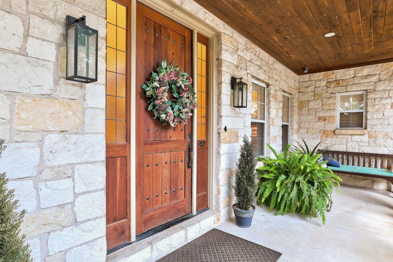1221 Havre Lafitte Dr, Austin, TX 78746
