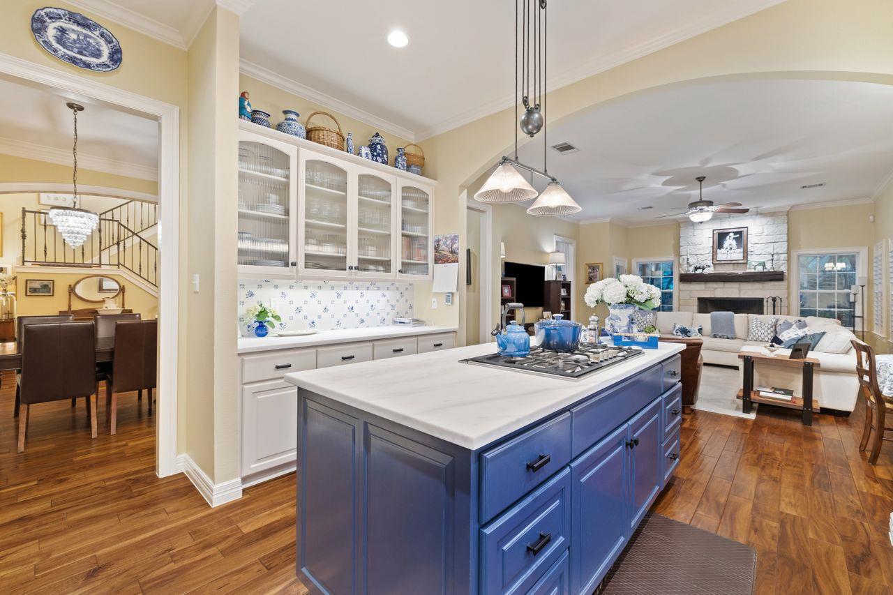 1221 Havre Lafitte Dr, Austin, TX 78746