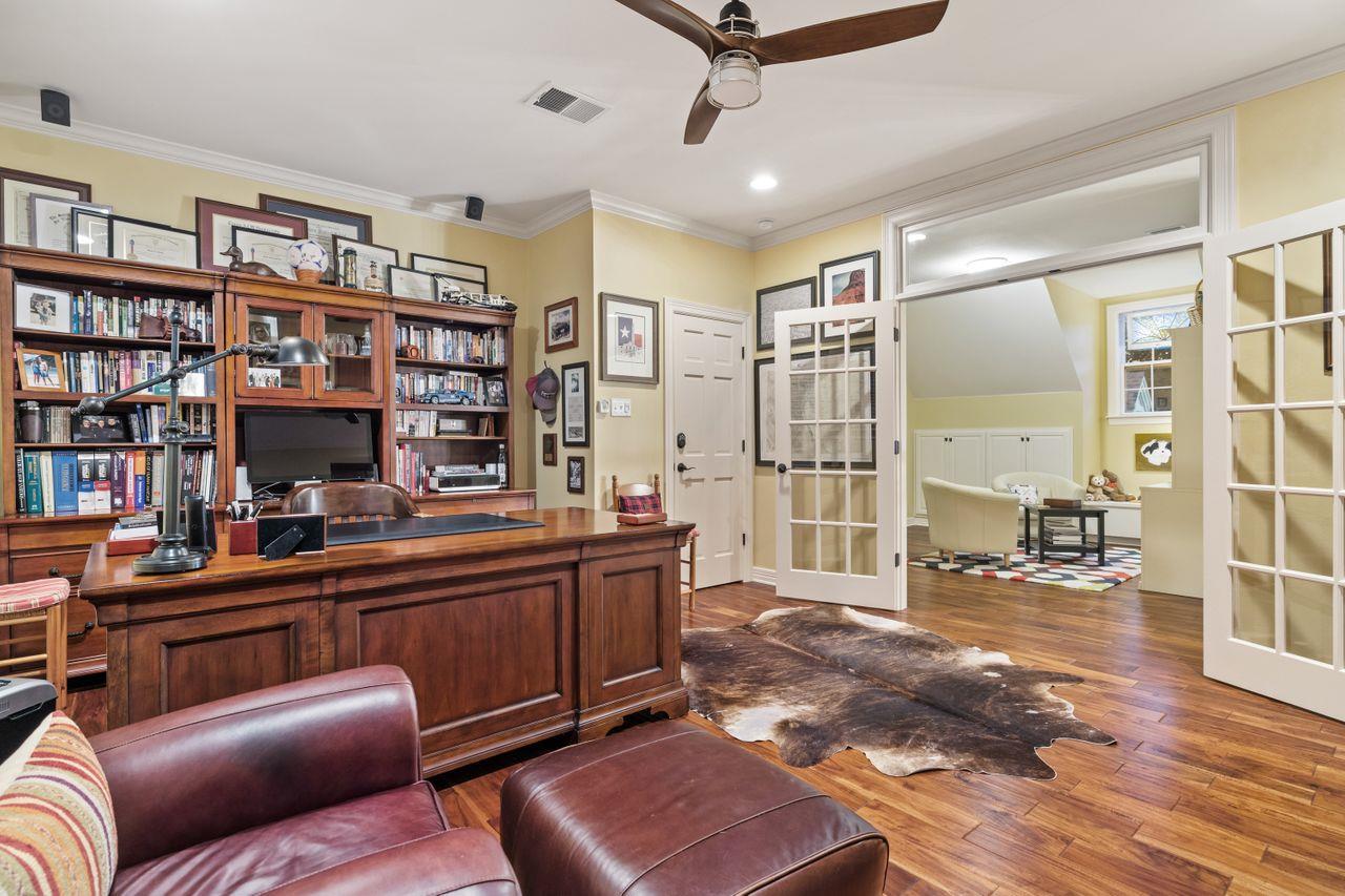 1221 Havre Lafitte Dr, Austin, TX 78746