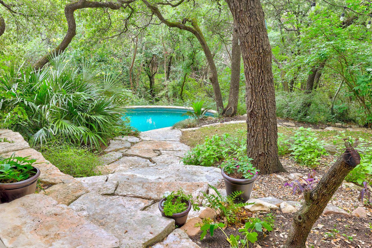 1221 Havre Lafitte Dr, Austin, TX 78746